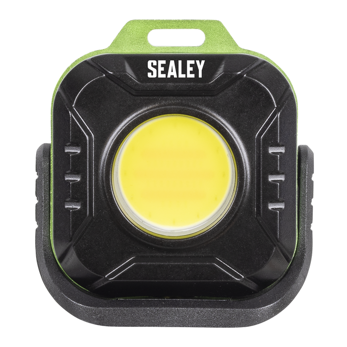 Rechargeable Pocket Floodlight 5W COB LED | LED500P