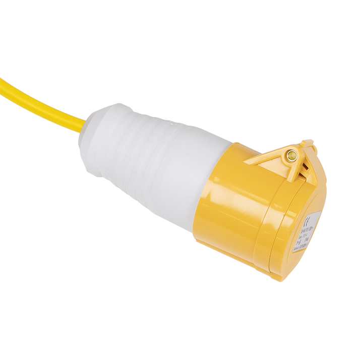15m Festoon Lighting Kit 50W COB LED 110V | LED50F110V