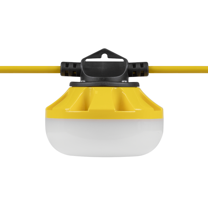 15m Festoon Lighting Kit 50W COB LED 110V | LED50F110V