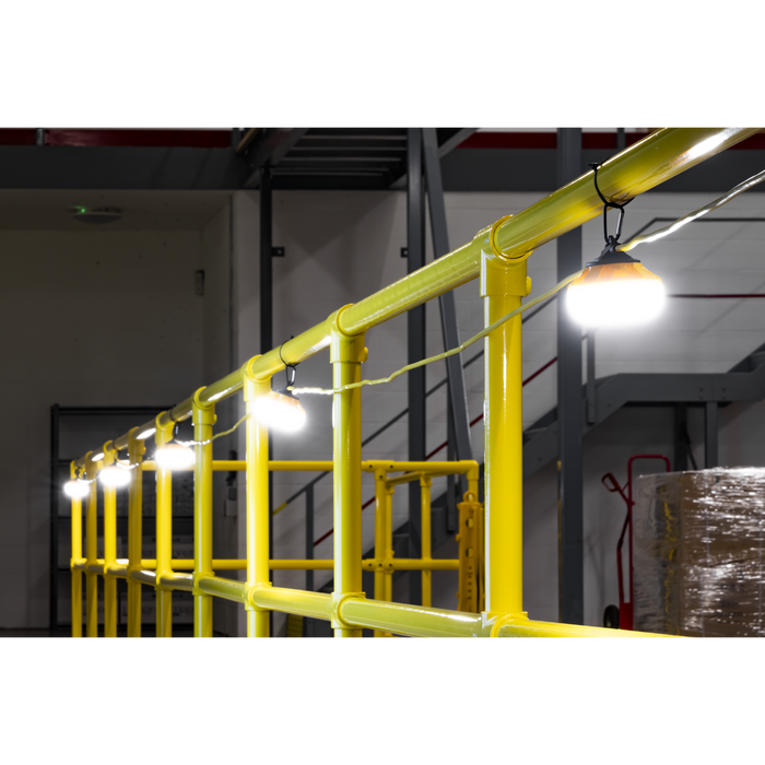 15m Festoon Lighting Kit 50W COB LED | LED50F