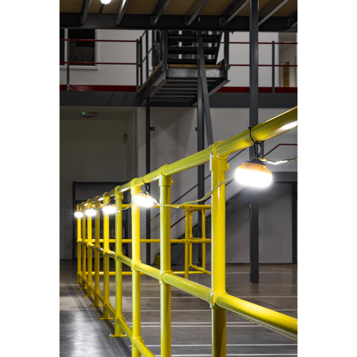 15m Festoon Lighting Kit 50W COB LED | LED50F