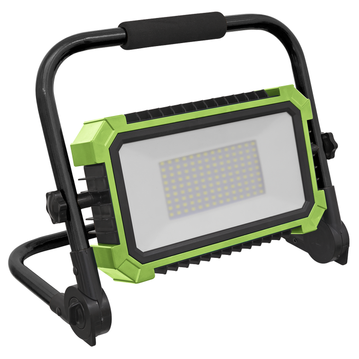 Portable Floodlight 50W SMD LED 230V | LED50WL