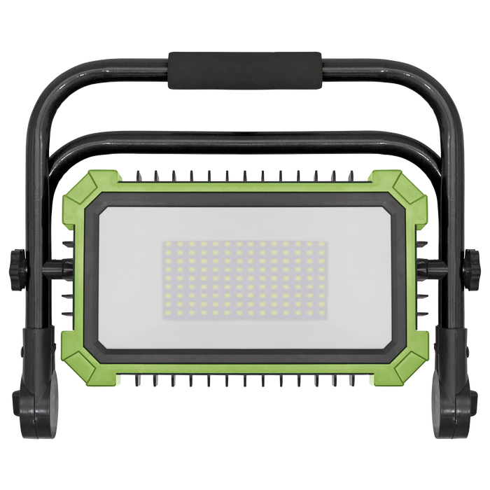 Portable Floodlight 50W SMD LED 230V | LED50WL