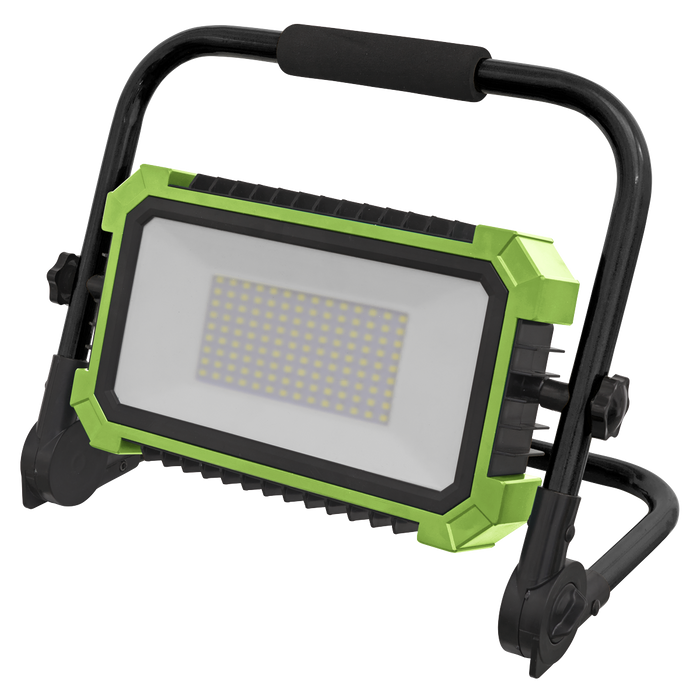 Portable Floodlight 50W SMD LED 230V | LED50WL