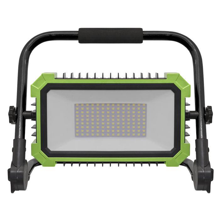 Portable Floodlight 50W SMD LED 230V | LED50WL