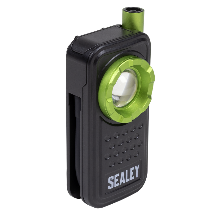 Pocket Light with Flexi Inspection Light 8W COB LED & 1W SMD LED | LED600FX