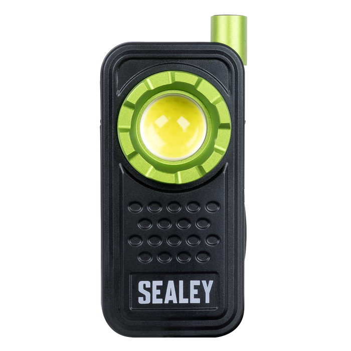 Pocket Light with Flexi Inspection Light 8W COB LED & 1W SMD LED | LED600FX