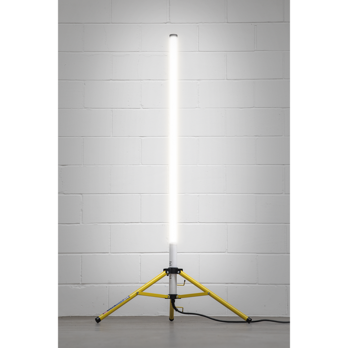 Slim Standing 360° Floodlight 60W SMD LED 110V | LED60110V