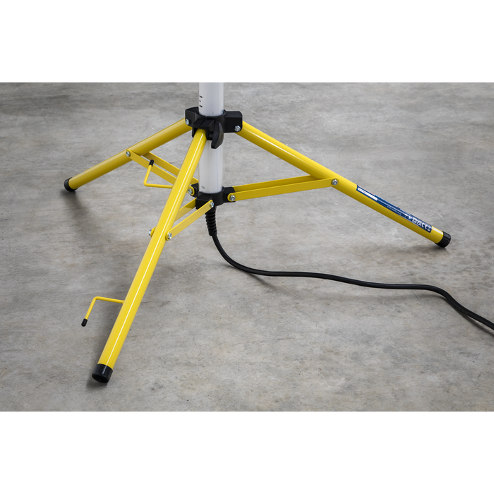 Slim Standing 360° Floodlight 60W SMD LED 110V | LED60110V