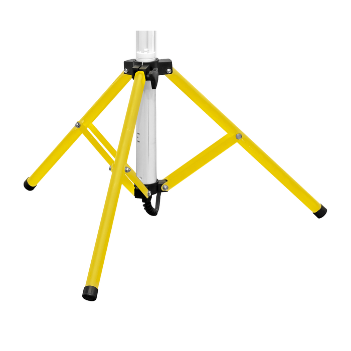 Slim Standing 360° Floodlight 60W SMD LED 110V | LED60110V