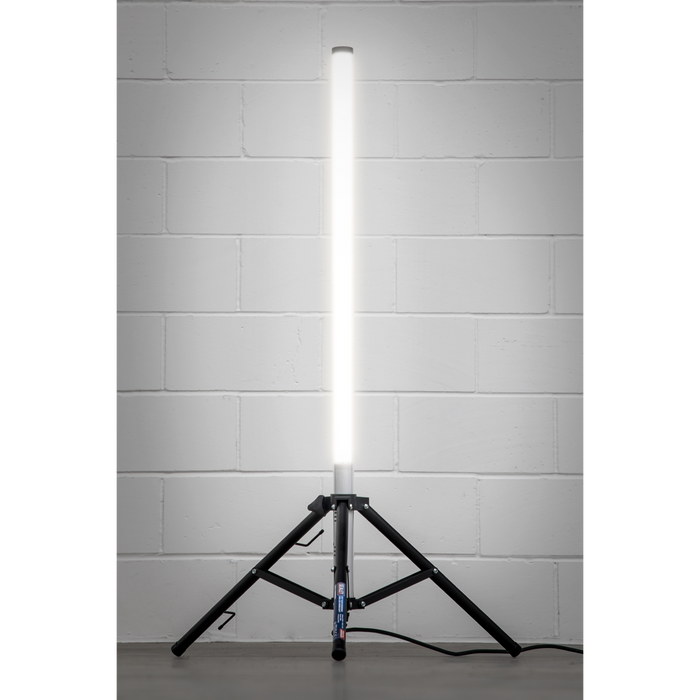 Slim Standing 360° Floodlight 60W SMD LED 230V | LED60230V