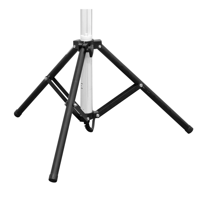 Slim Standing 360° Floodlight 60W SMD LED 230V | LED60230V