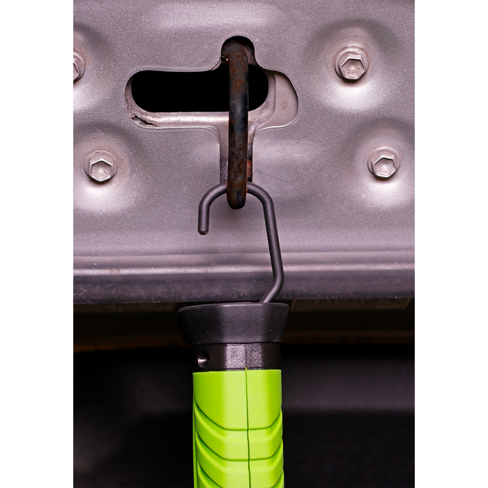 Rechargeable Flexi Inspection Light 5W COB & 3W SMD LED | LEDFLEXG