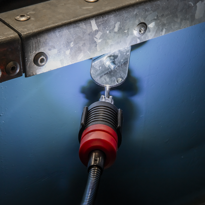 Narrow Mirror for LED Pick-Up Tool | LEDFLEXM1