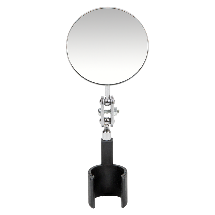 Round Mirror for LED Pick-Up Tool | LEDFLEXM2