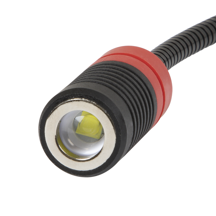 Rechargeable Flexi Magnetic Pick-Up Tool Light 3W SMD LED | LEDFLEXPT