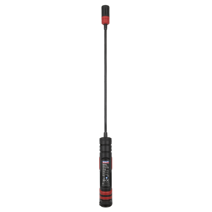 Rechargeable Flexi Magnetic Pick-Up Tool Light 3W SMD LED | LEDFLEXPT