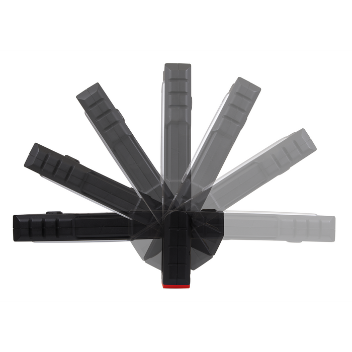 Wireless Rechargeable Inspection Light 5W COB & 1W SMD LED | LEDWC04