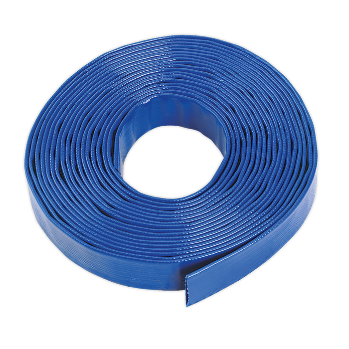 Layflat Hose 25mm x 10m | LFH1025