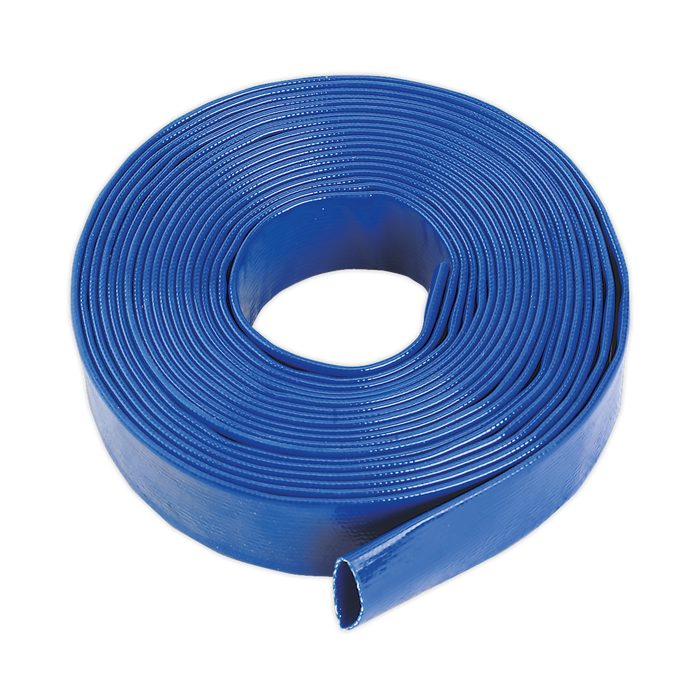 Layflat Hose 32mm x 10m | LFH1032
