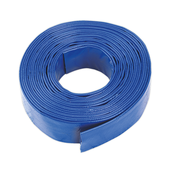 Layflat Hose 38mm x 10m | LFH1038