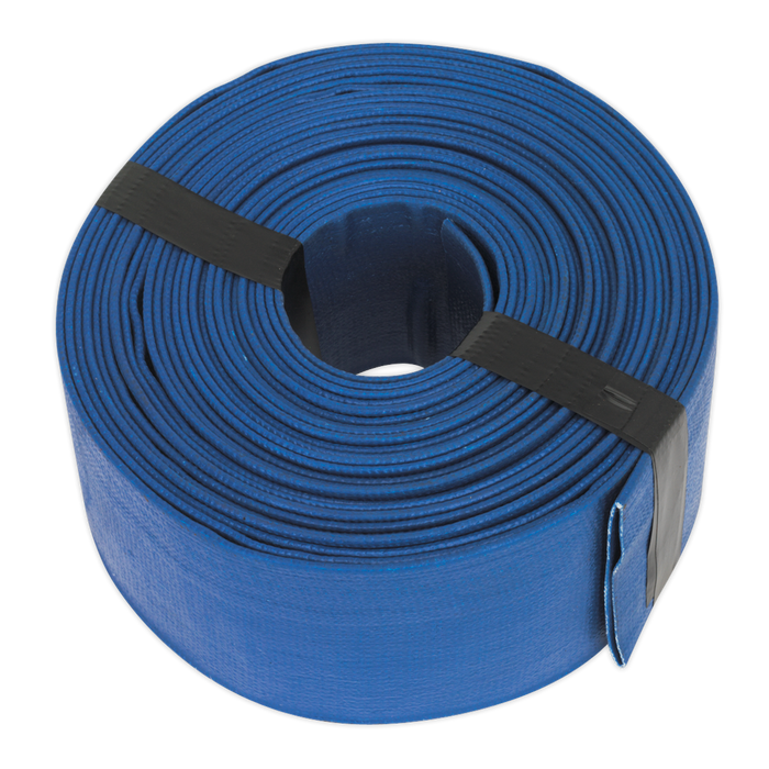 Layflat Hose 50mm x 10m | LFH1050