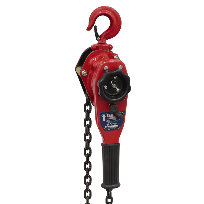 Lever Hoist Steel 1000kg | LH1000
