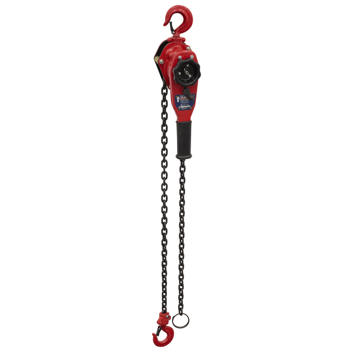 Lever Hoist Steel 1000kg | LH1000