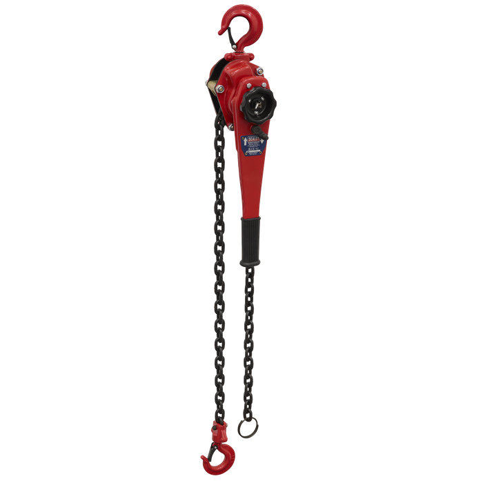Lever Hoist Steel 1500kg | LH1500