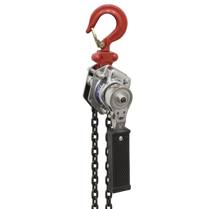 Mini Lever Hoist 250kg | LH251