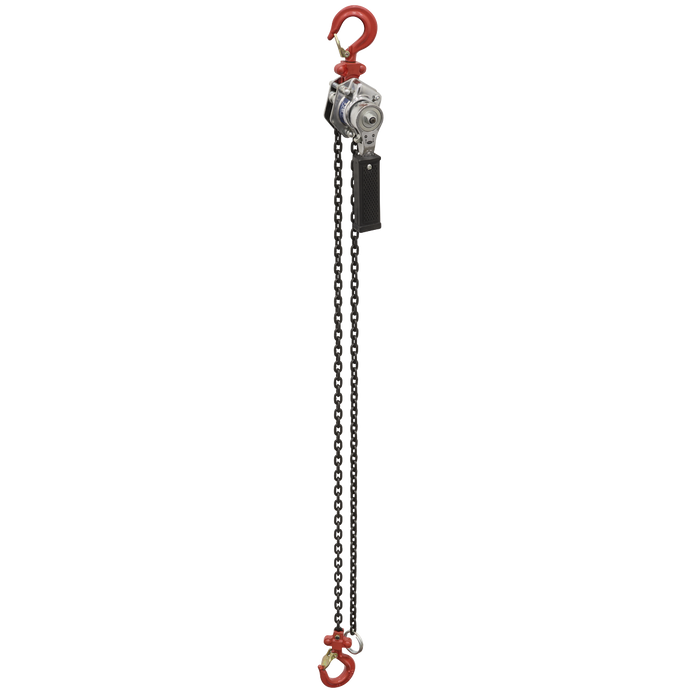 Mini Lever Hoist 250kg | LH251
