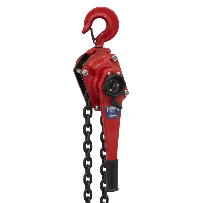 Steel Lever Hoist 3000kg | LH3000