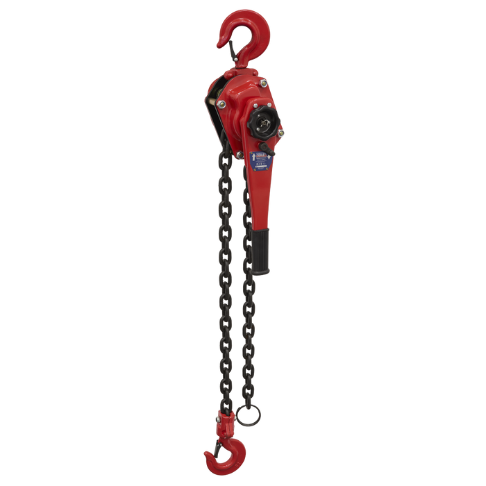 Steel Lever Hoist 3000kg | LH3000