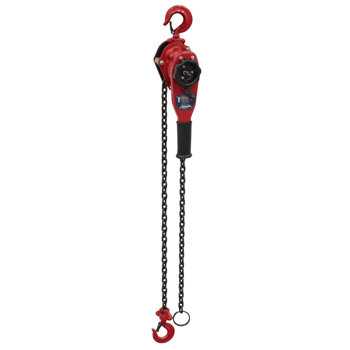 Lever Hoist Steel 750kg | LH750