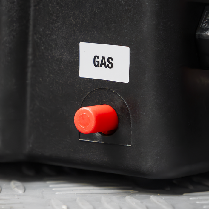 Space Warmer® Propane Heater 40,500Btu/hr(11.5kW) | LP41