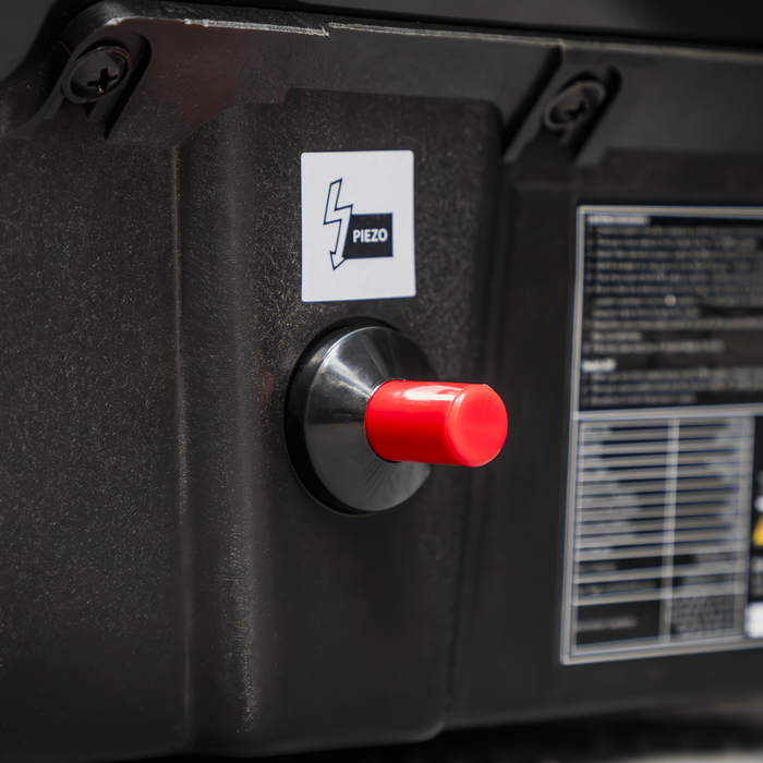 Space Warmer® Propane Heater 54,500Btu/hr(16kW) | LP55