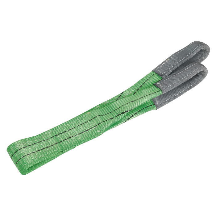 Load Sling 1m 2 Tonne Capacity | LS2001