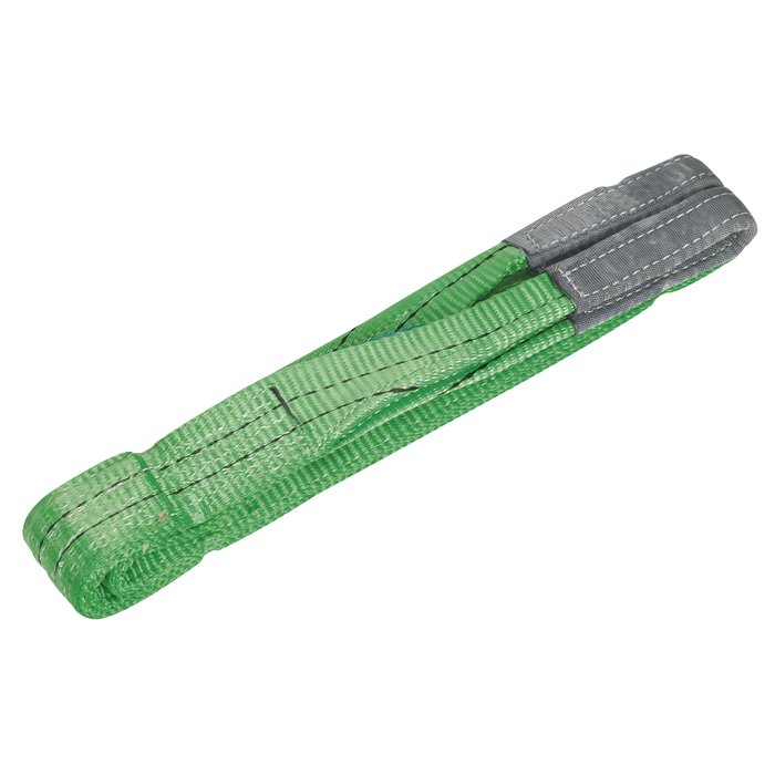 Load Sling 2m 2 Tonne Capacity | LS2002