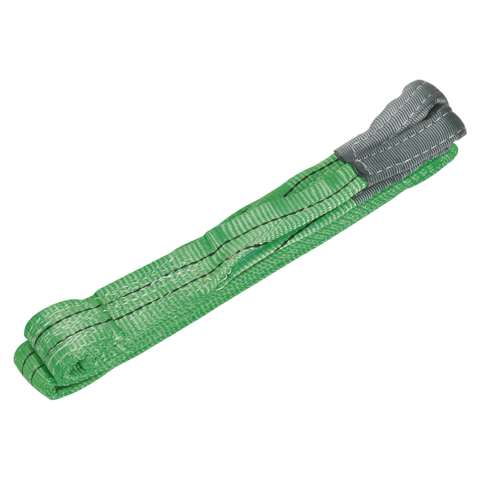 Load Sling 3m 2 Tonne Capacity | LS2003