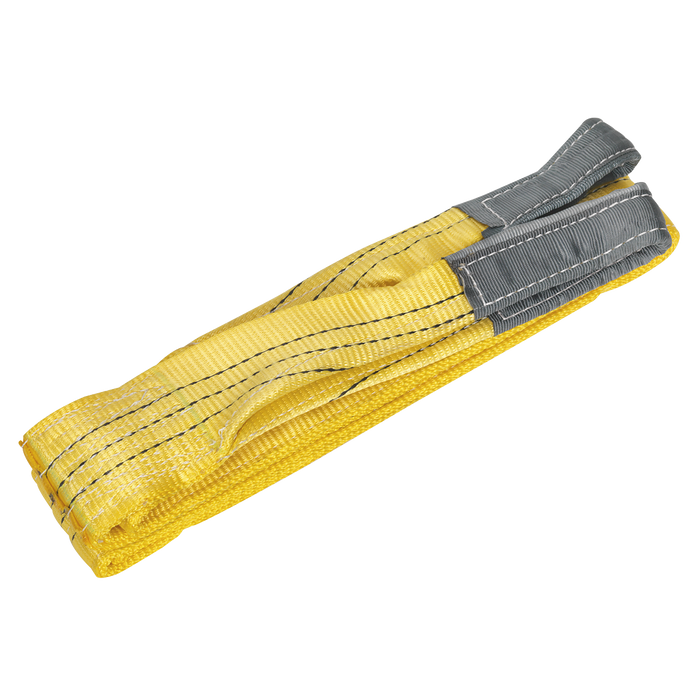Load Sling 4m 3 Tonne Capacity | LS3004