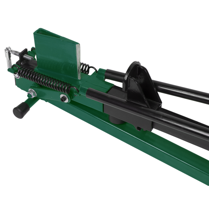 Horizontal Foot Operated Log Splitter | LS450H