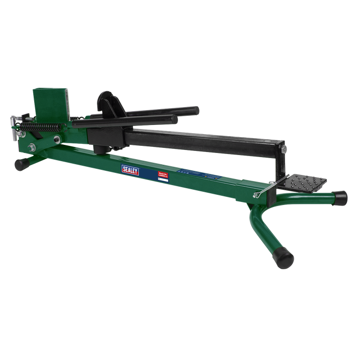 Horizontal Foot Operated Log Splitter | LS450H