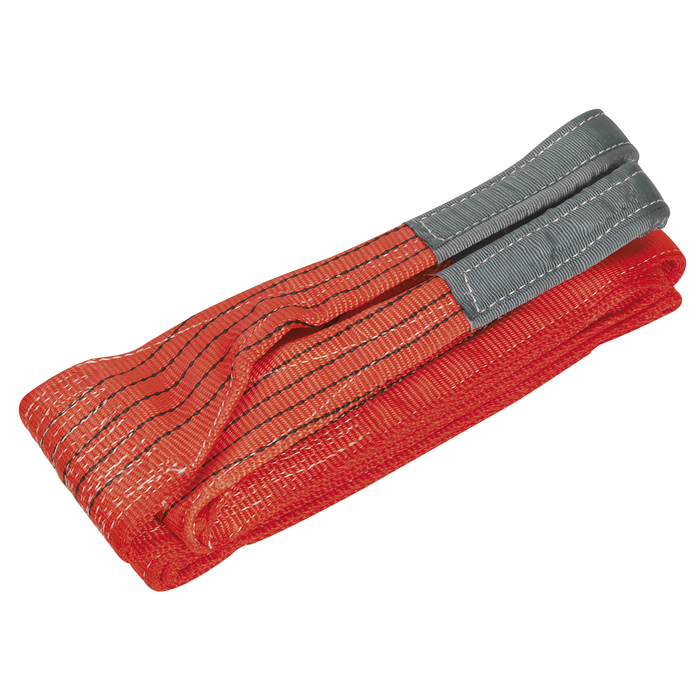 Load Sling 4m 5 Tonne Capacity | LS5004