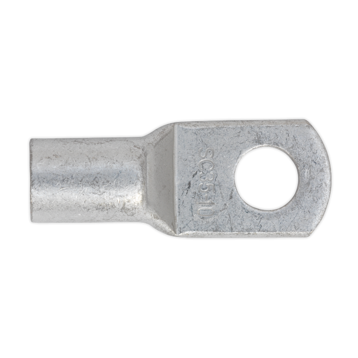 Copper Lug Terminal 35mm² x 10mm - Pack of 10 | LT3510