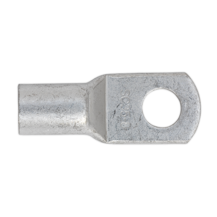 Copper Lug Terminal 35mm² x 8mm - Pack of 10 | LT358