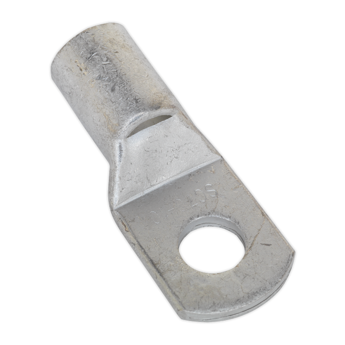Copper Lug Terminal 70mm² x 10mm - Pack of 10 | LT7010