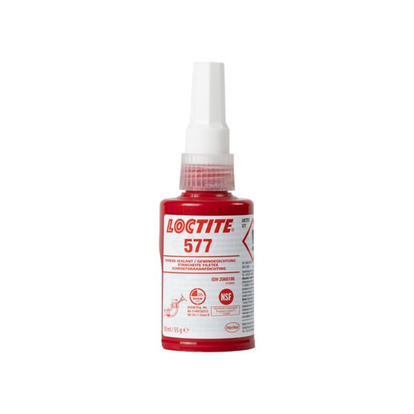 Loctite 577 Pipe Thread Sealant Paste | LOC.577