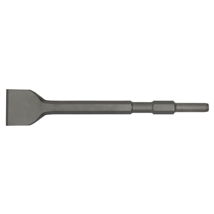 Wide Chisel 50 x 450mm - Makita HM0810 | M1WC