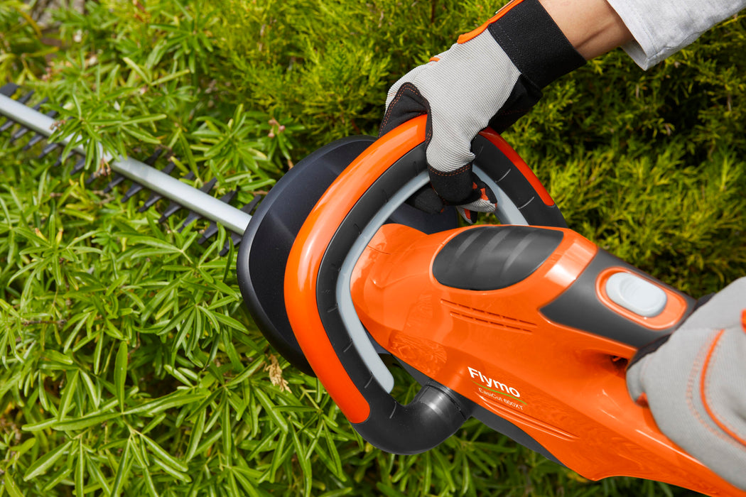 Flymo EasiCut 600XT Corded Hedgetrimmer | 970546401