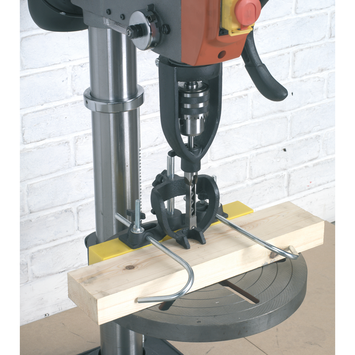 Wood Mortising Attachment with Chisels 40-65mm | MA10